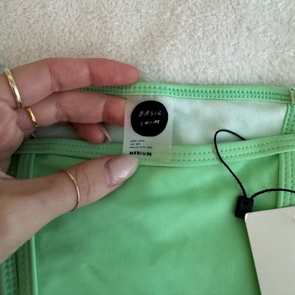 BASIC SWIM - Bikini - La Premiere - Picture 8 of 10